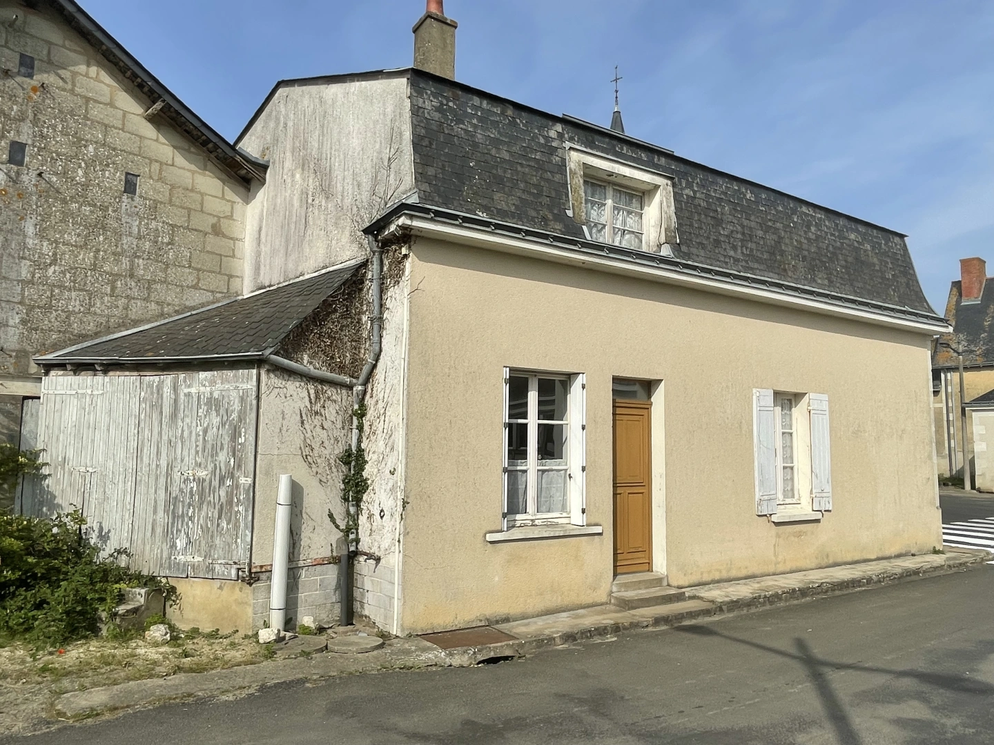 property